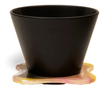 Orea Brewer V4 — Black