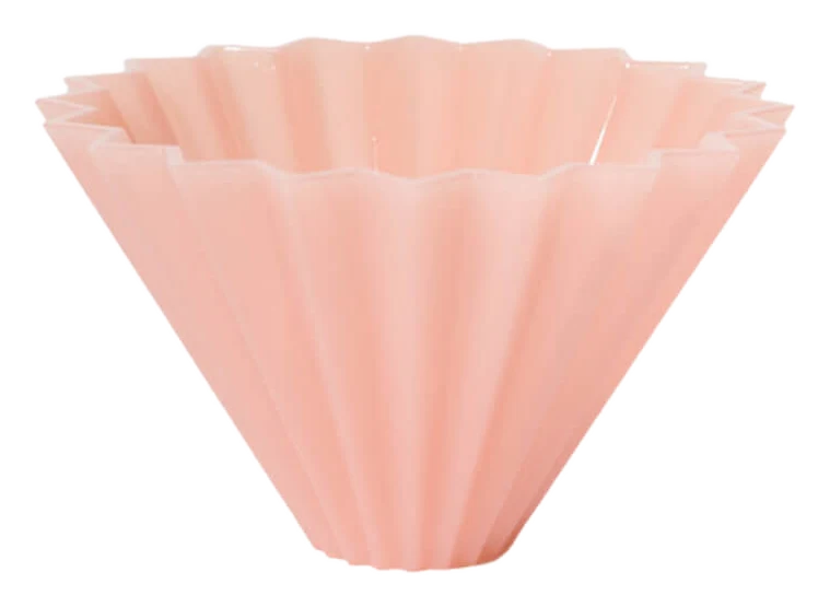 Origami Origami Dripper S — Pink
