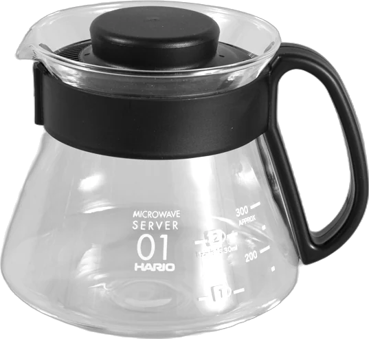 Hario V60 Range Server — 01 · 360 ml