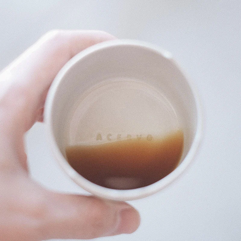 Acervo Acervo Coffee Roasters — Brasília