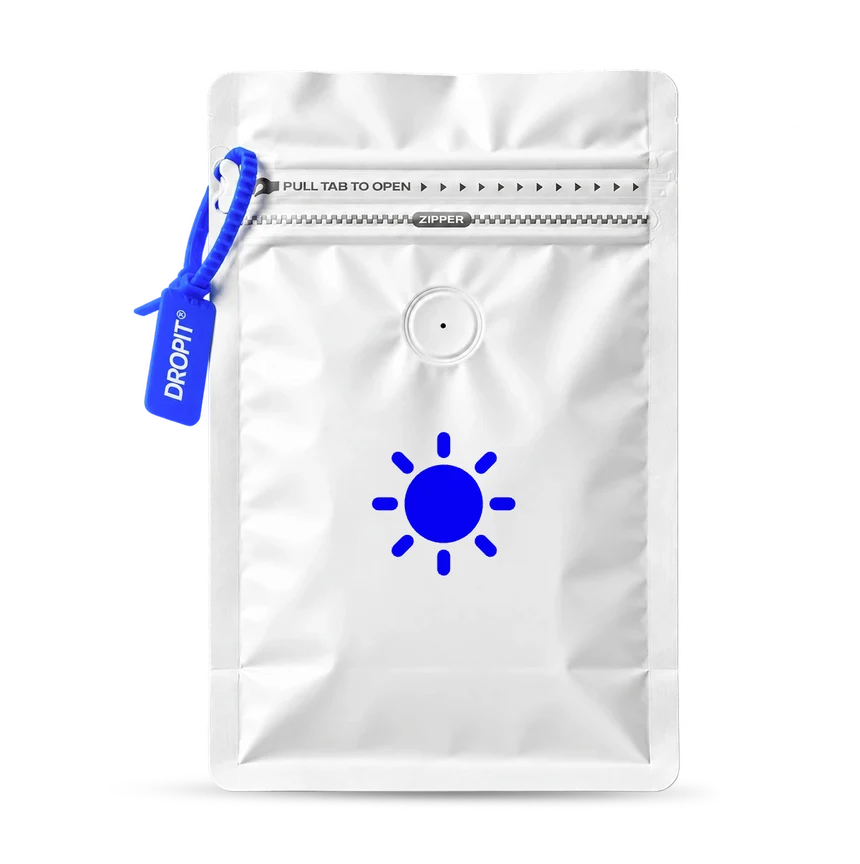 Dropit Dropit Coffee — Essentials · All-Day
